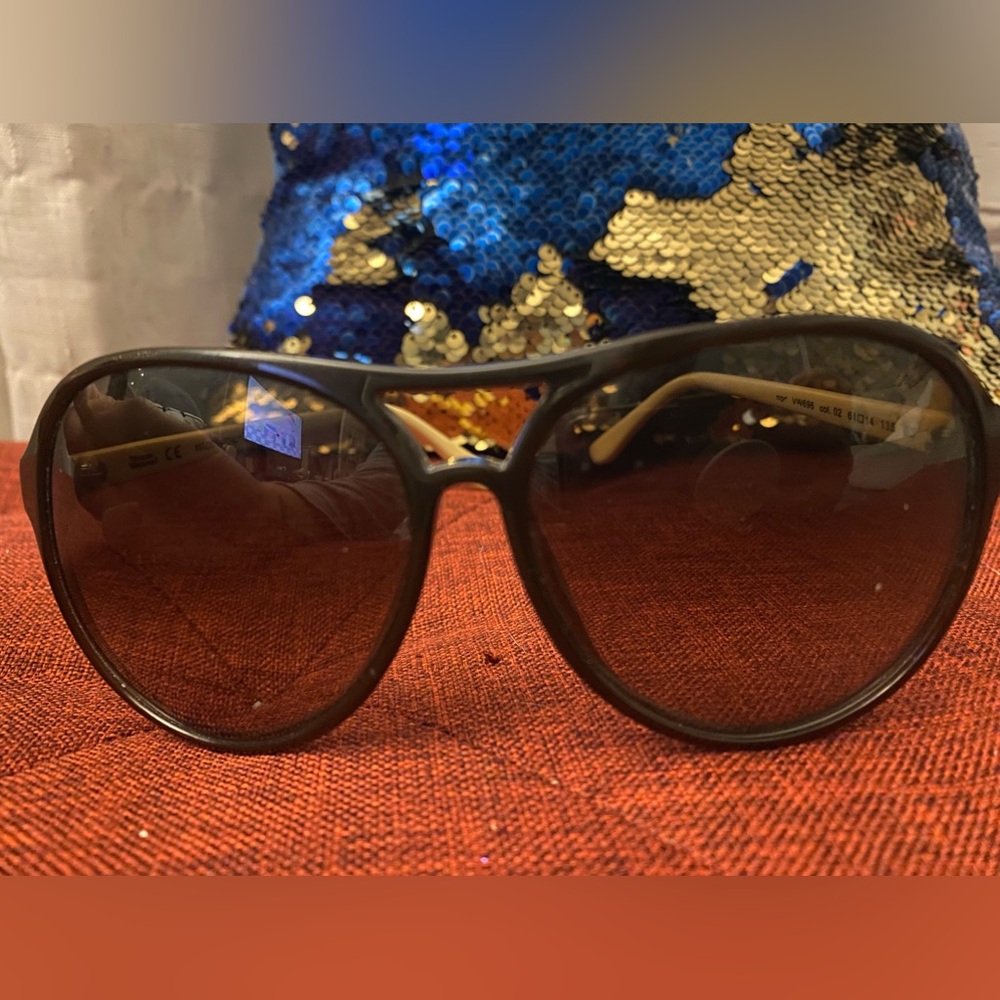 Vivienne Westwood, sunglasses